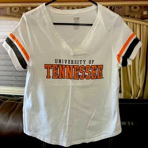 T-Shirt National Collegian Medium